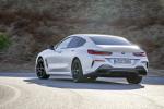 BMW 840i M Sport Gran Coupe 2019 года (WW)